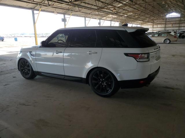  LAND ROVER RANGEROVER 2017 Biały