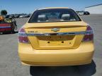 2011 Chevrolet Aveo Ls for Sale in Sacramento, CA - Front End