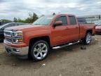 2015 Chevrolet Silverado K1500 Lt for Sale in Chicago Heights, IL - Rear End