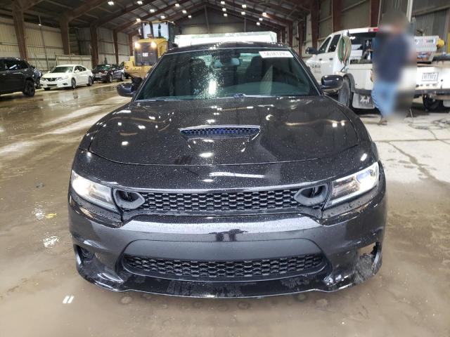  DODGE CHARGER 2019 Черный