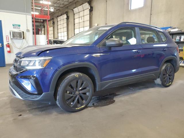 2022 Volkswagen Taos S