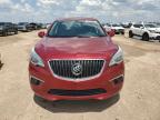 2017 Buick Envision Essence for Sale in Amarillo, TX - Hail
