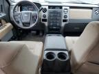 2012 Ford F150 Super Cab   იყიდება Earlington-ში, KY - Hail