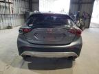 2017 Infiniti Qx30 Base de vânzare în Rogersville, MO - Rollover