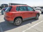 2015 Volkswagen Tiguan S for Sale in Anthony, TX - Side