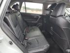 2021 Toyota Rav4 Xle Premium en Venta en York Haven, PA - Front End