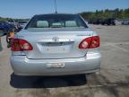 2008 Toyota Corolla Ce for Sale in Windham, ME - Mechanical