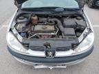 2004 PEUGEOT 206 SW S for sale at Copart SANDTOFT