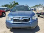 2015 Subaru Forester 2.5I Limited na sprzedaż w Wichita, KS - Rear End