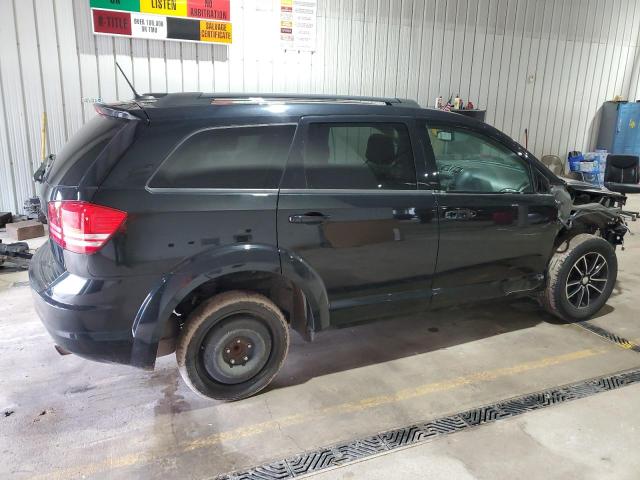  DODGE JOURNEY 2017 Czarny