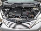 2017 Toyota Sienna Xle იყიდება Baltimore-ში, MD - Front End