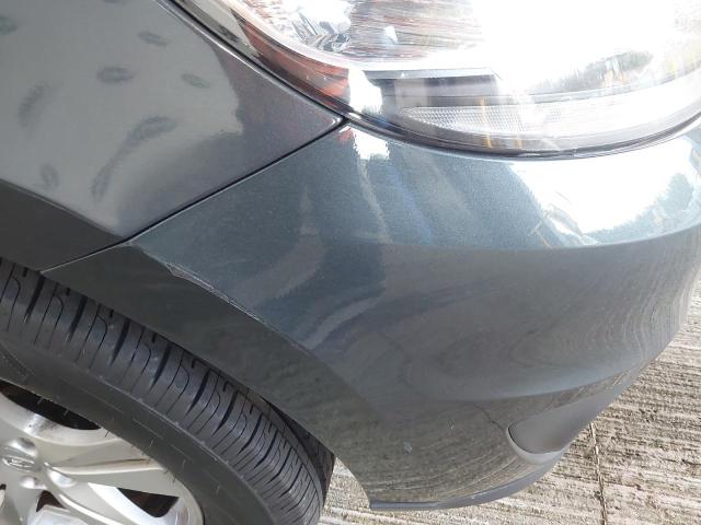 2011 HYUNDAI SANTA FE P