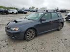 2009 Subaru Impreza Wrx for Sale in West Warren, MA - Side