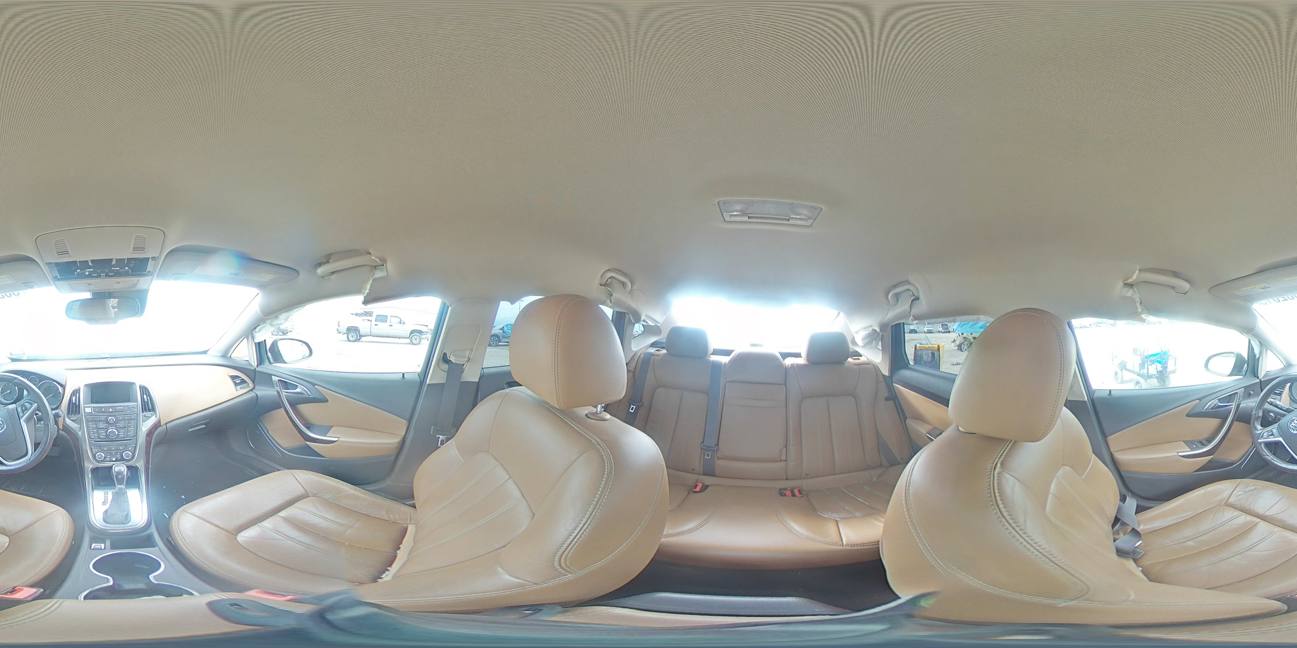 2014 Buick Verano VIN: 1G4PS5SK5E4180284 Lot: 56502615