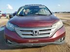 2014 Honda Cr-V Ex   na sprzedaż w Houston, TX - Side