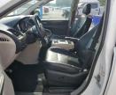 2015 Dodge Grand Caravan Sxt за продажба в Savannah, GA - Front End