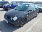 2003 VOLKSWAGEN POLO S for sale at Copart CHESTER