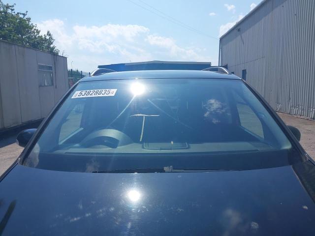 2004 VOLKSWAGEN TOURAN S T