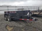 2021 Belmont Dtl7210-10K Dump Trailer იყიდება Fredericksburg-ში, VA - Side