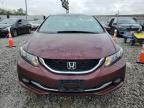 2015 Honda Civic Exl იყიდება Columbus-ში, OH - All Over