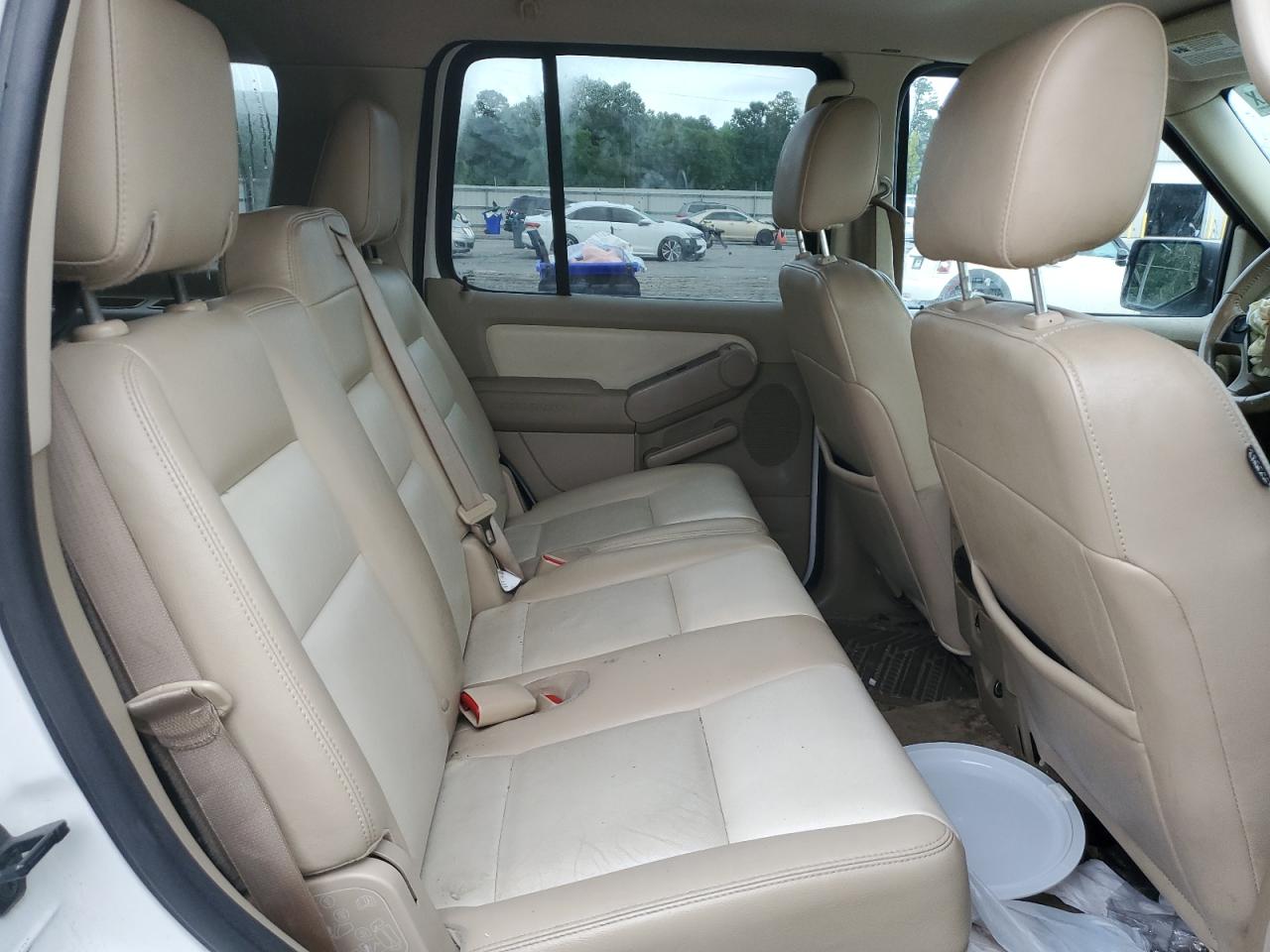 2008 Ford Explorer Xlt VIN: 1FMEU63E38UA45390 Lot: 56331745