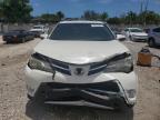 2015 Toyota Rav4 Limited for Sale in Opa Locka, FL - Front End