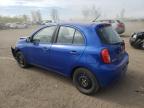 2019 Nissan Micra  for Sale in Montreal-est, QC - Front End