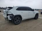 2021 Volkswagen Atlas Cross Sport Se for Sale in New Braunfels, TX - Front End