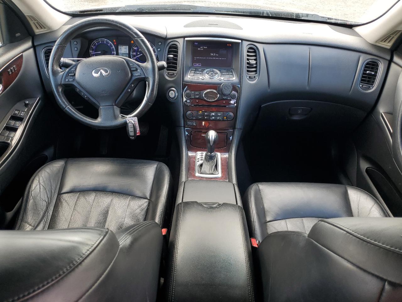 2014 Infiniti Qx50 VIN: JN1BJ0HR5EM192530 Lot: 56926775