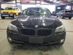 2012 Bmw 528 Xi en Venta en East Granby, CT - Minor Dent/Scratches