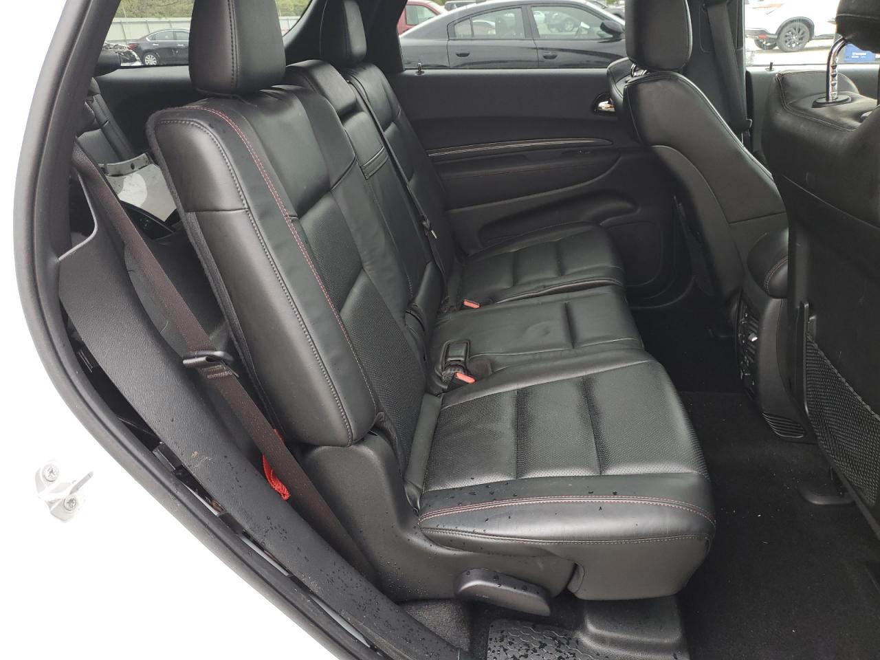 2022 Dodge Durango R/T VIN: 1C4SDJCT2NC212977 Lot: 58025935