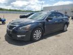 2015 Nissan Altima 2.5   продається в Fredericksburg, VA - Front End