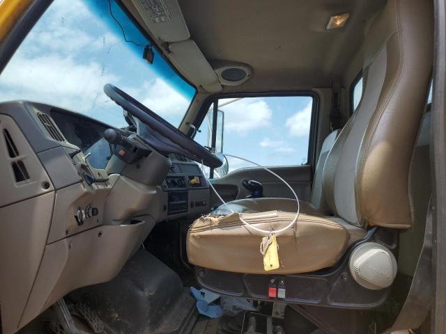 2006 STERLING TRUCK L 9500  