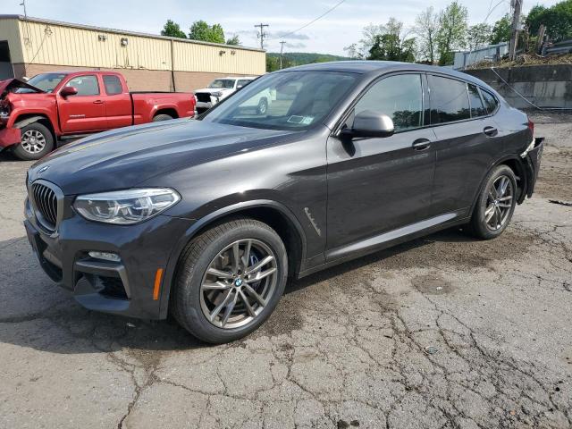2019 Bmw X4 M40I