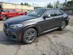 2019 Bmw X4 M40I продається в Marlboro, NY - Rear End