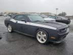 2010 Dodge Challenger R/T na sprzedaż w North Las Vegas, NV - Burn - Interior