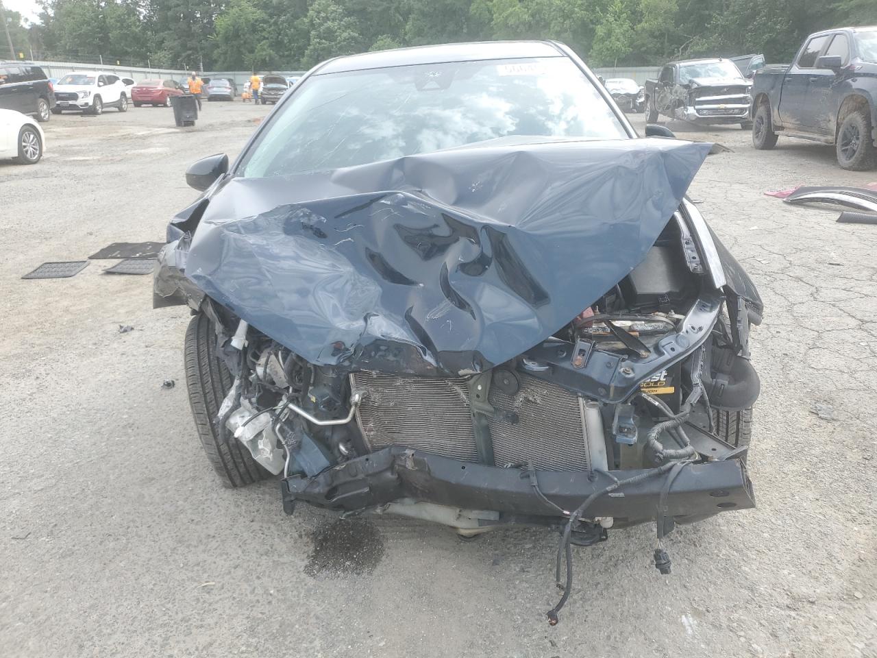 2T1BURHE2JC980324 TOYOTA COROLLA 2018