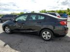 2017 Chevrolet Cruze Ls იყიდება Littleton-ში, CO - Side