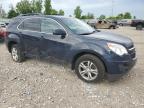 2015 Chevrolet Equinox Lt იყიდება Wayland-ში, MI - Side