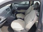 2013 FIAT 500 LOUNGE for sale at Copart ROCHFORD