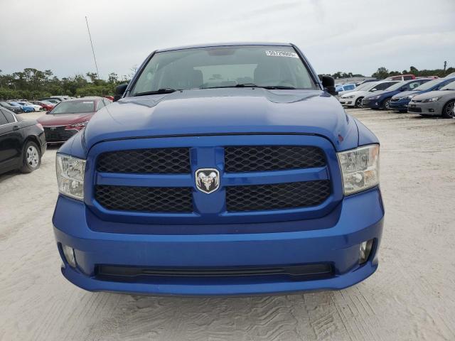 Пикапы RAM 1500 2016 Синий