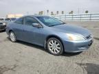 2006 Honda Accord Ex იყიდება Colton-ში, CA - Minor Dent/Scratches