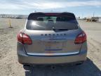 2011 Porsche Cayenne S Hybrid for Sale in Airway Heights, WA - Mechanical