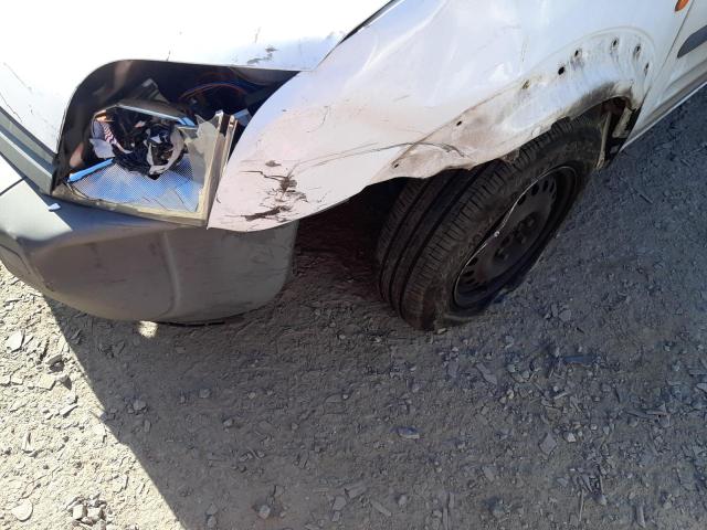 2009 FORD TRANSIT CO