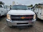 2014 Chevrolet Silverado K3500 იყიდება Lexington-ში, KY - Burn - Engine