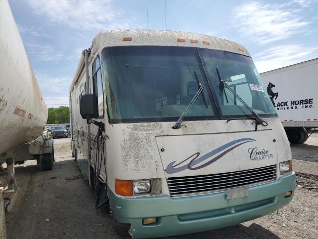 1997 Ford F530 Super Duty