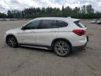 2016 Bmw X1 Xdrive28I იყიდება Arlington-ში, WA - Front End
