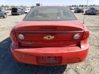 2005 Chevrolet Cavalier  იყიდება Sacramento-ში, CA - Front End