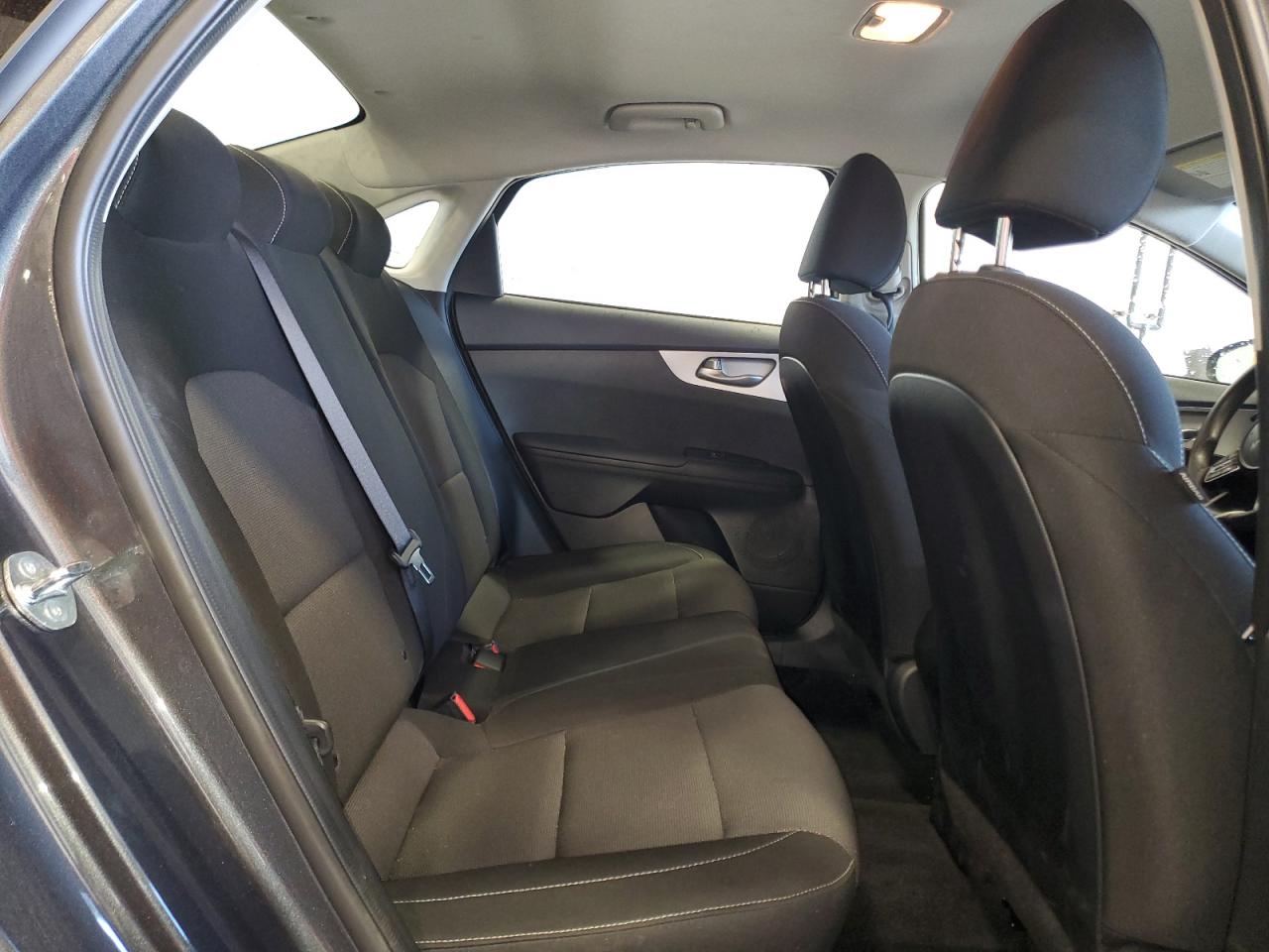 2024 Kia Forte Lx VIN: 3KPF24AD4RE768467 Lot: 56329125