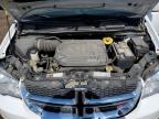 2017 Dodge Grand Caravan Crew للبيع في Rocky View County، AB - Hail